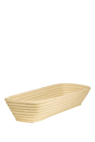 Gärkörbchen lang 1kg