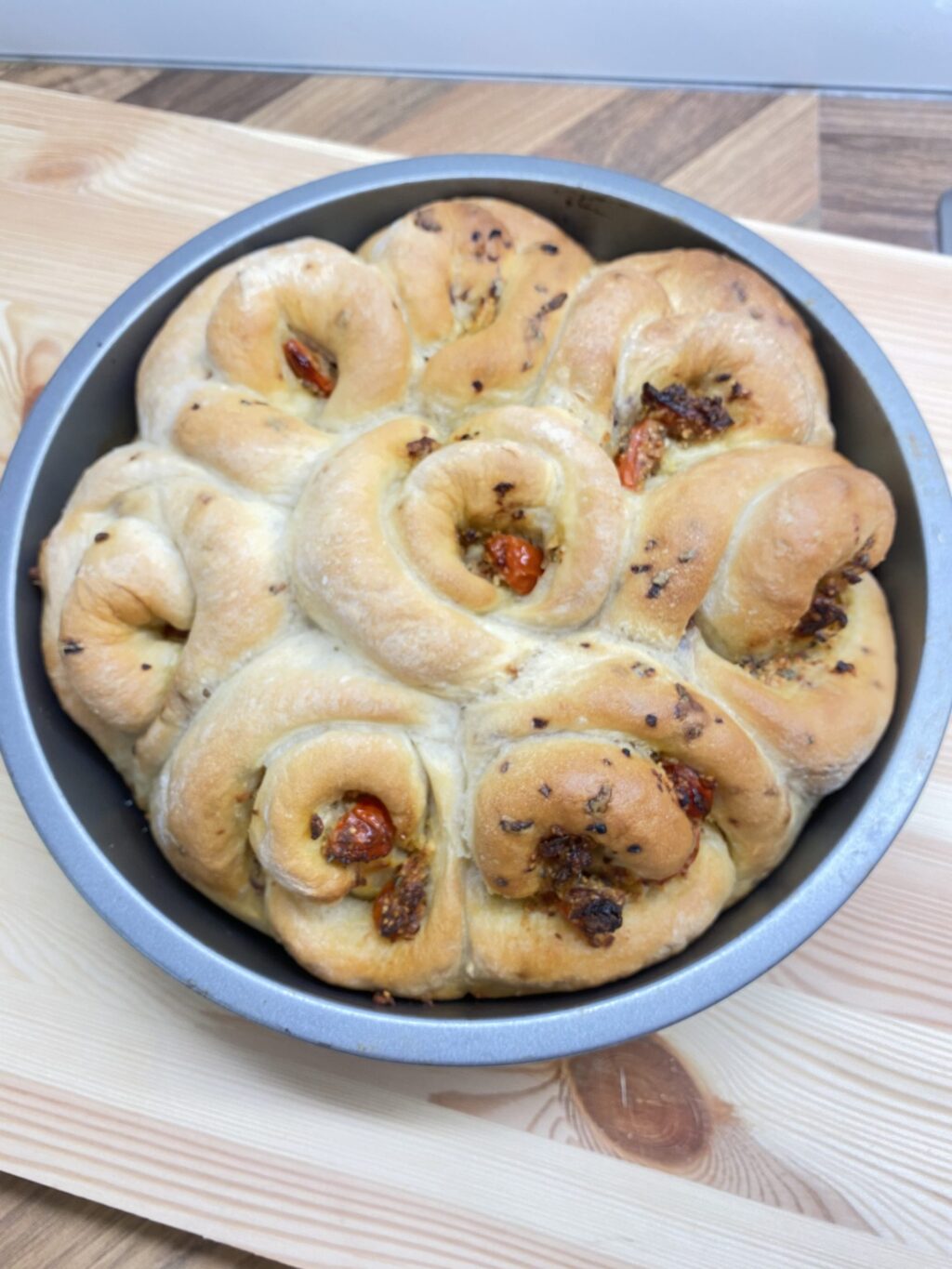 Rosenbrot - Rosenfellner Mühle &amp; Naturkost GmbH