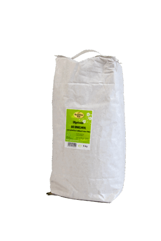Dinkelmehl universal hell URgetreide BIO 5kg
