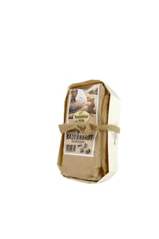 Geschenkset Bauernbrot Bio