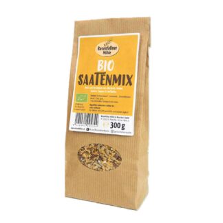 Saatenmix 300g Bio