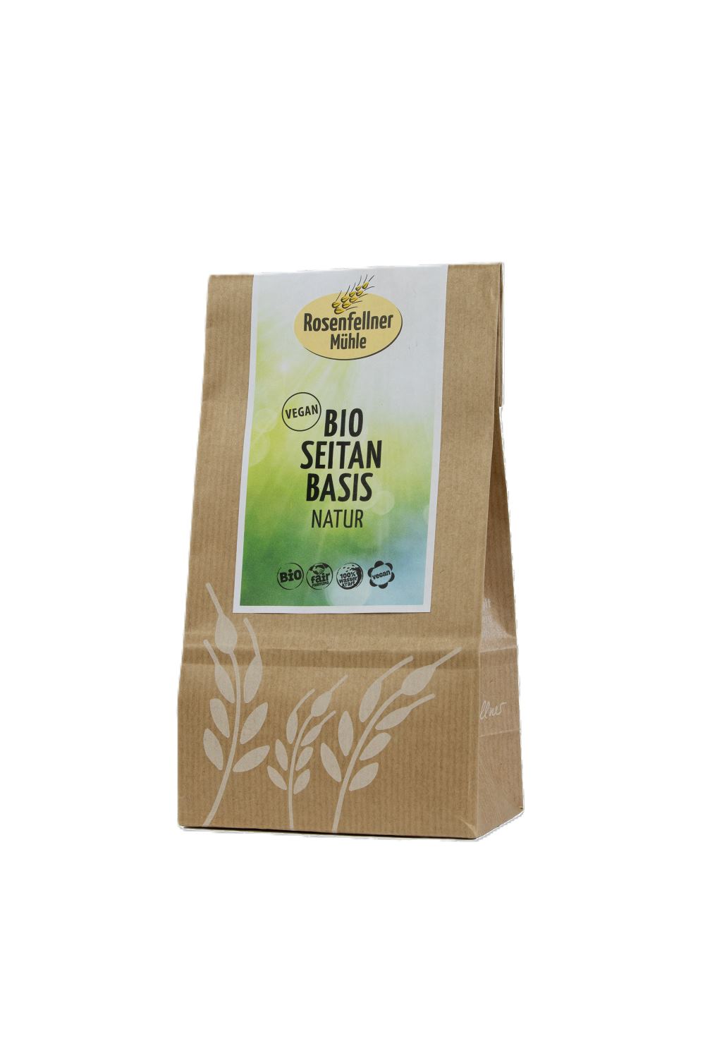 SEITAN BASIS NATUR Bio