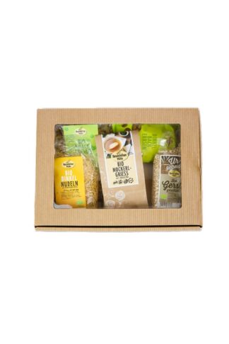 Suppenbox