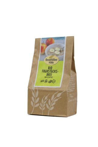 Frühstücksbrei Bio 380g