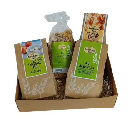Frühstücksbox