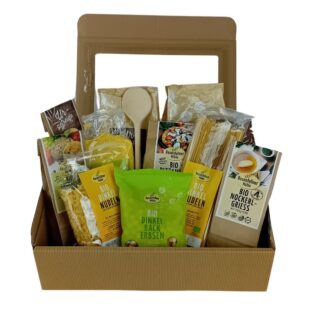 Koch Box