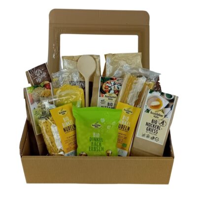 Koch Box