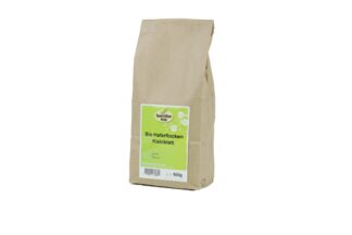 Haferkleinblattflocken Bio 500g