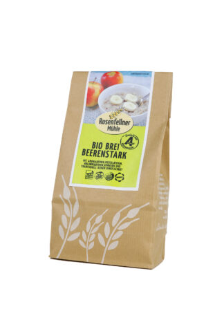 Brei Beerenstark Bio 380g