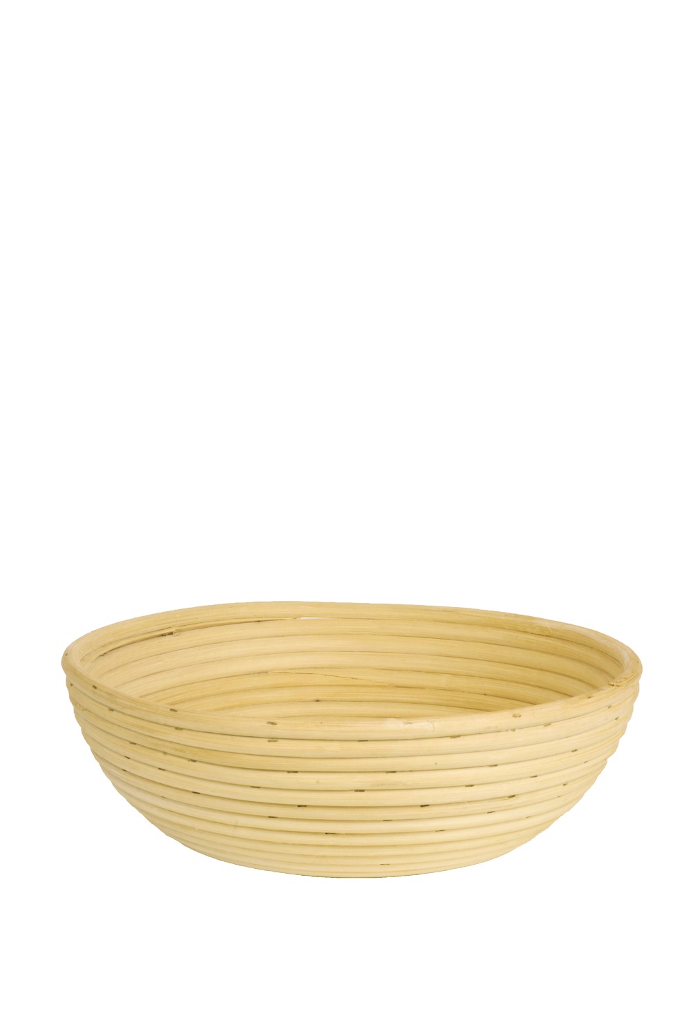 Gärkörbchen rund 1kg