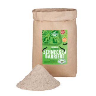 Original natürliche Schneckenbarriere 5kg