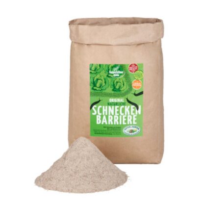Original natürliche Schneckenbarriere 5kg