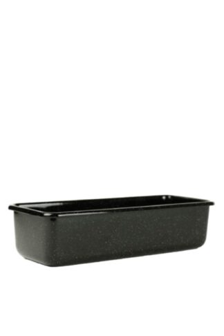 Brotbackform emaille  35x14cm