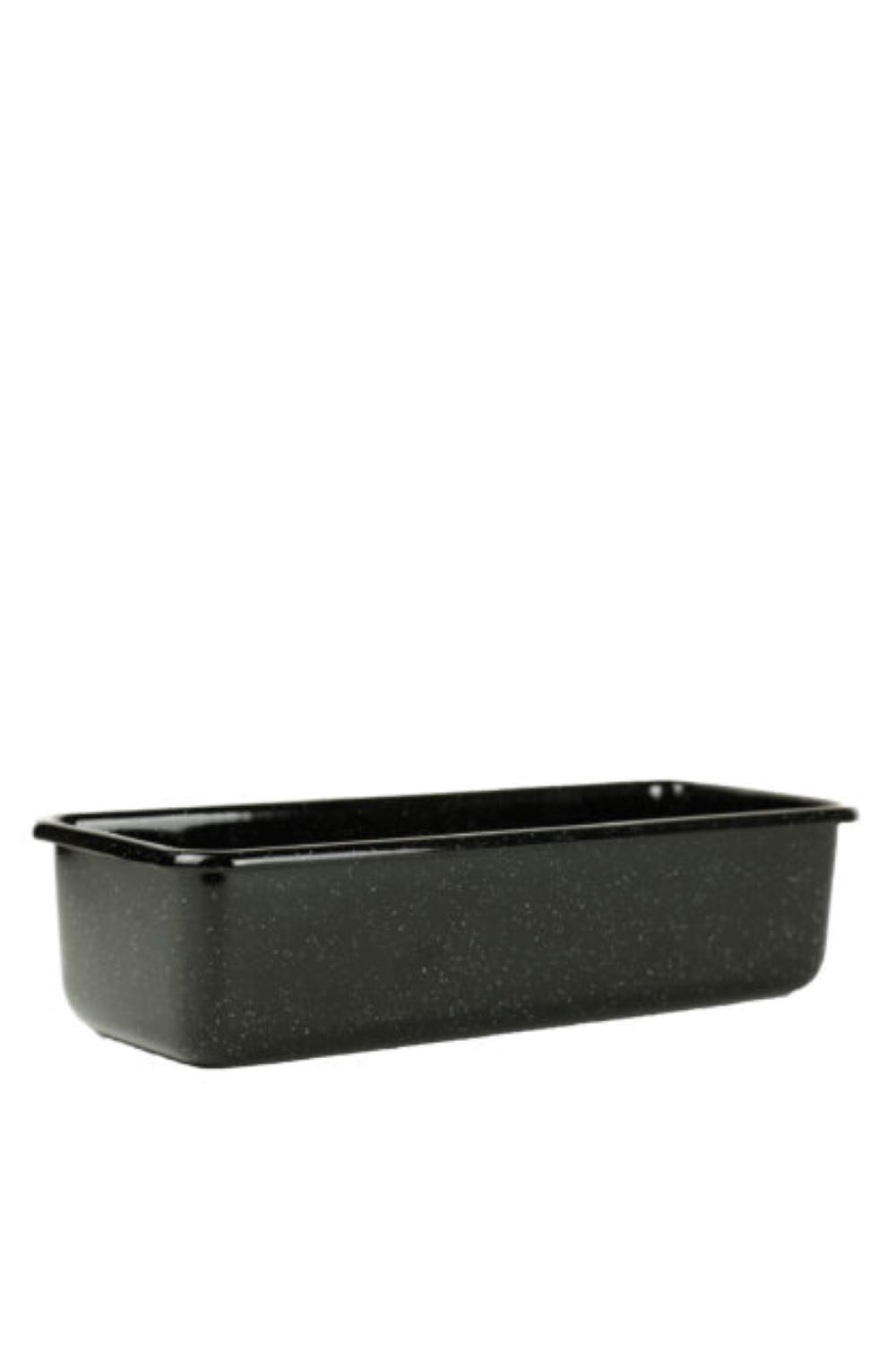 Brotbackform emaille 35x14cm