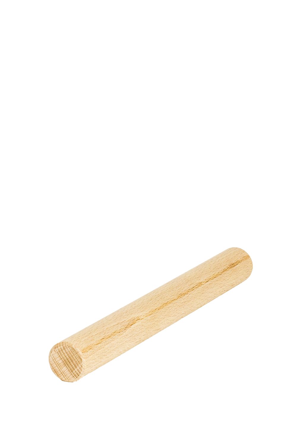 Rosenfellner Nudelholz aus Buchenholz
