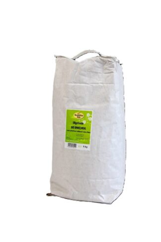 Dinkelmehl universal hell URgetreide BIO 5kg