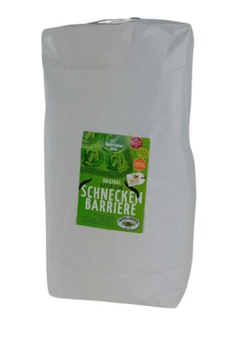 Original natürliche Schneckenbarriere 5kg