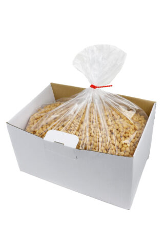 Dinkelbackerbsen Bio 2,5 Kg