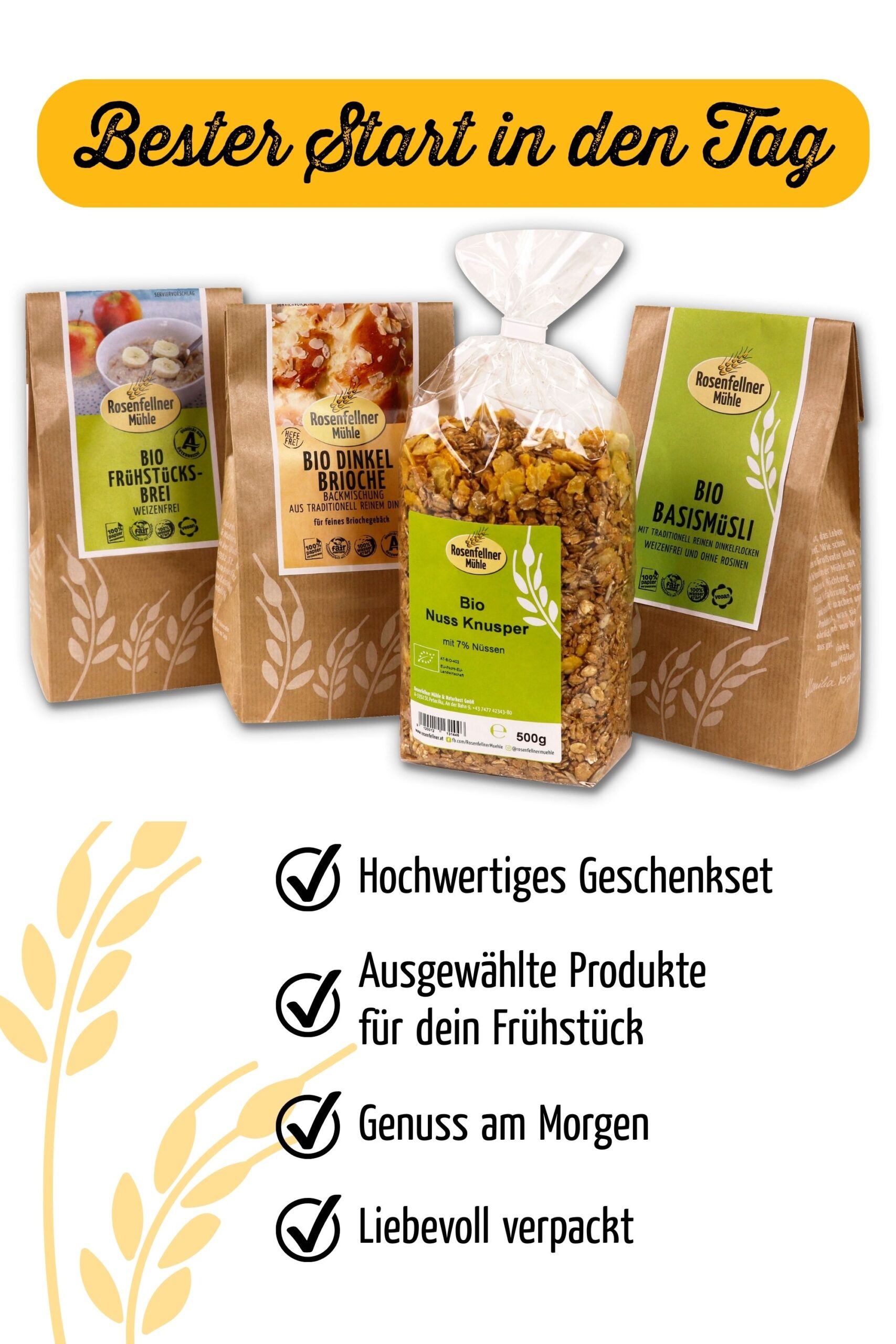 Frühstücksbox – Bild 2