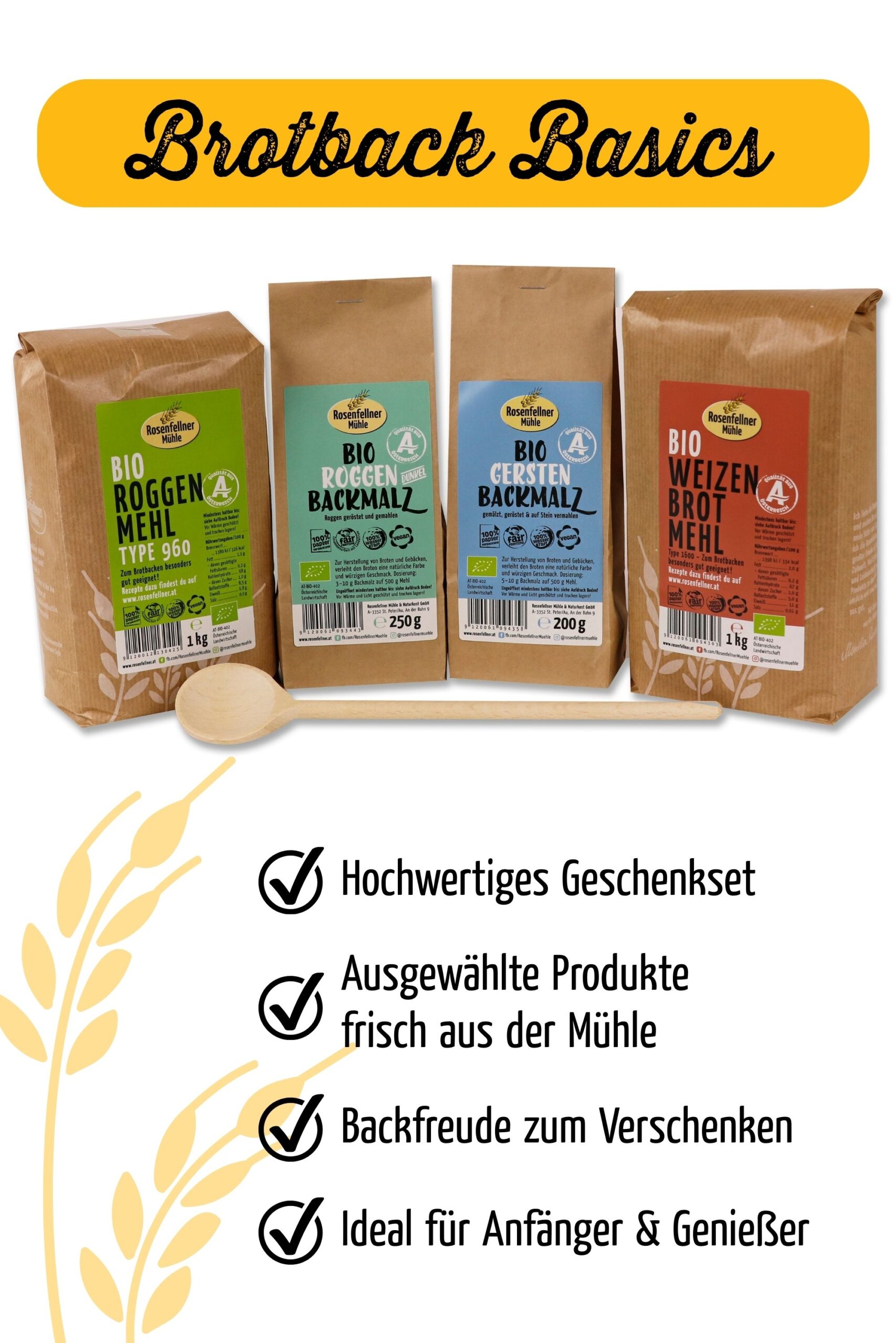 Brotbackbox – Bild 2