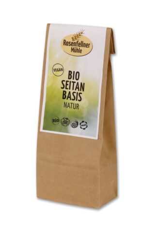 SEITAN BASIS NATUR Bio