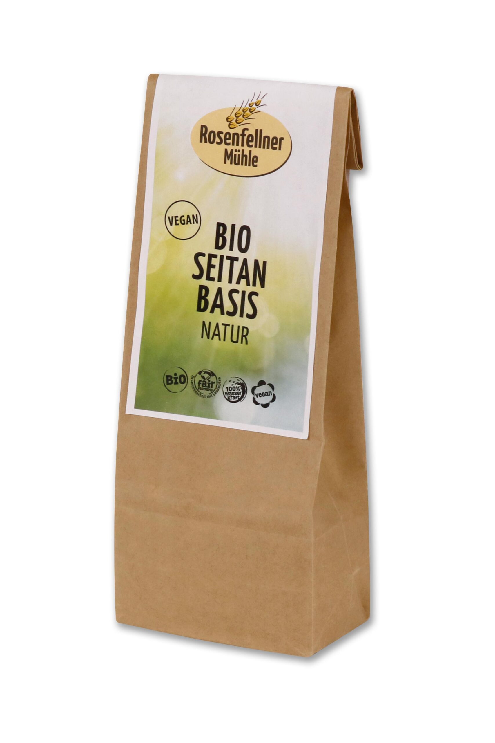 SEITAN BASIS NATUR Bio