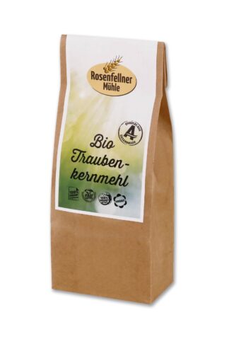 Traubenkernmehl Bio (OPC) 250g