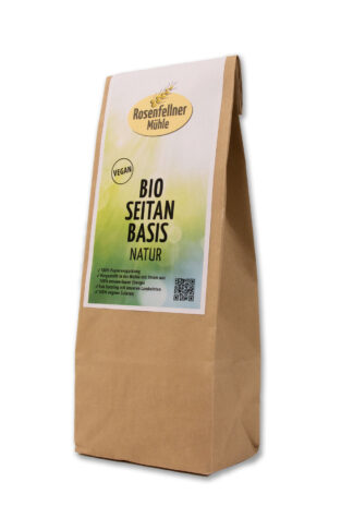 SEITAN BASIS NATUR Bio